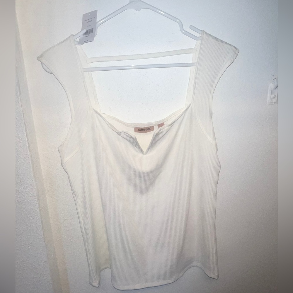 Buckle shirt